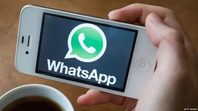 ਵੱਟਸ ਐੱਪ ਨੂੰ ਤਿੰਨ ਸਾਲ ਪਹਿਲਾਂ ਫੇਸਬੁੱਕ ਨੇ ਖਰੀਦਿਆ ਸੀ