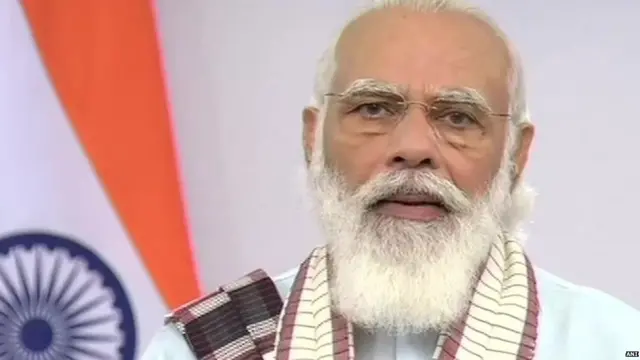 ਨਰਿੰਦਰ ਮੋਦੀ