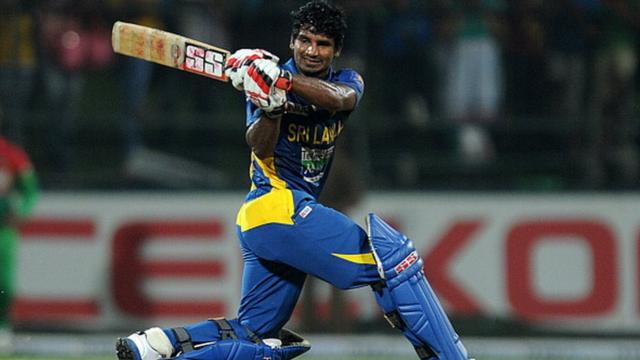 Kusal Janith Perera