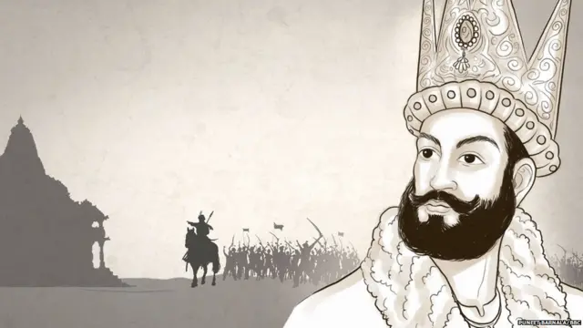 મહમૂદ ગઝની અને સોમનાથ