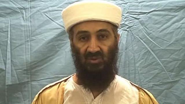 Mantan 'pengawal' Osama Bin Laden Hidup Dari Tunjangan Sosial Di Jerman ...