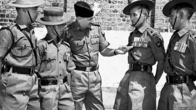 1971 ਭਾਰਤ-ਪਾਕਿਸਤਾਨ ਯੁੱਧ