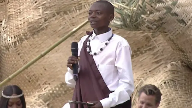 Emmanuel Niringiyimana