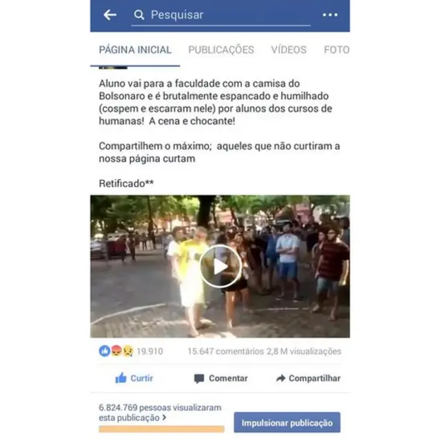 Publicaçãogiro ditalia bettinggrupogiro ditalia bettingapoio a Bolsonaro no Facebook