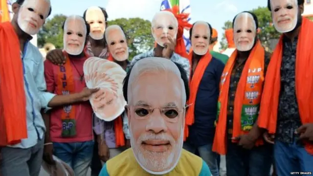 मोदी सरकार