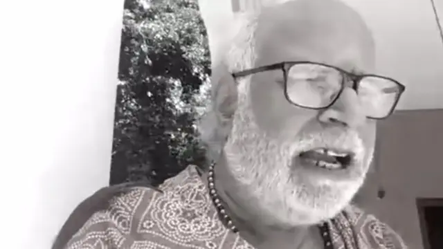 ਮਨਮੋਹਨ ਮਿਸ਼ਰਾ