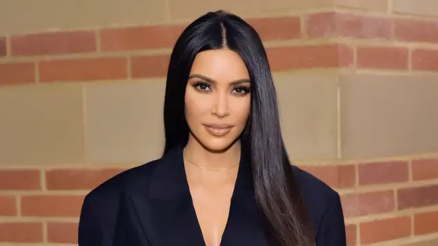 கிம் கர்தாஷியன்