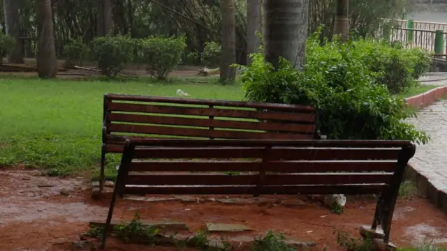 ఇందిరా పార్క్