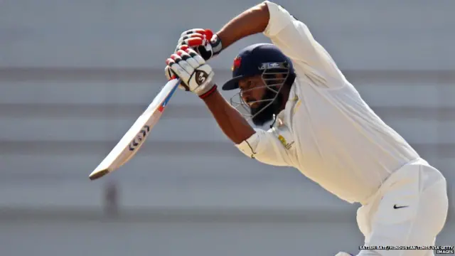 वसीम जाफर