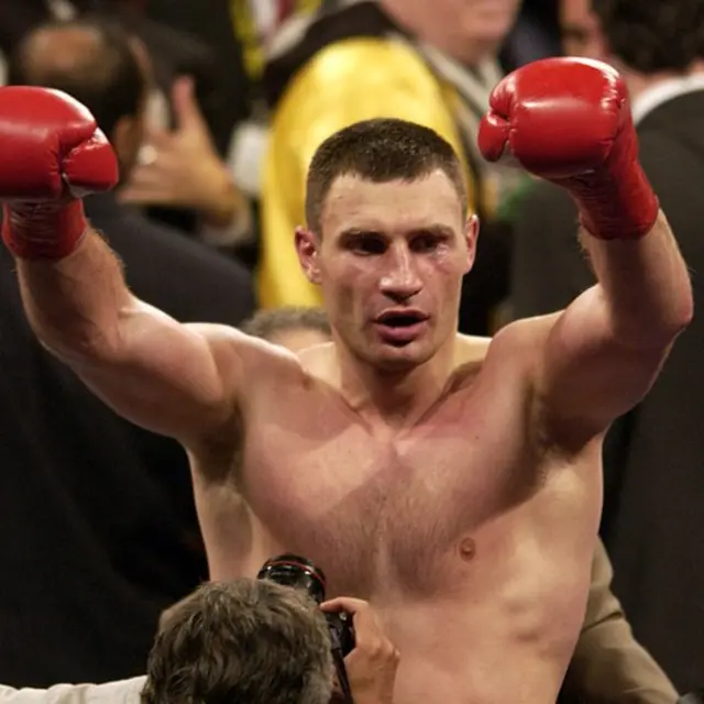 Vitali Klitschko