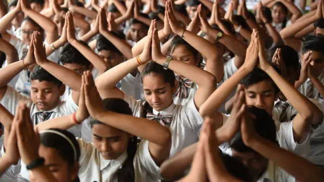 સ્કૂલનાં બાળકો