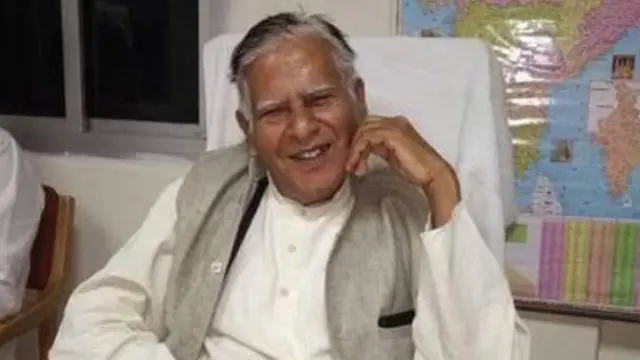 नंदकुमार बघेल