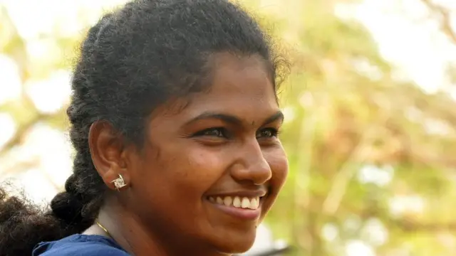 செய்தியாளர் லாவன்யா