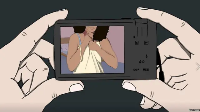 ਰਫ ਸੈਕਸ / ਜਿਨਸੀ ਸੋਸ਼ਣ