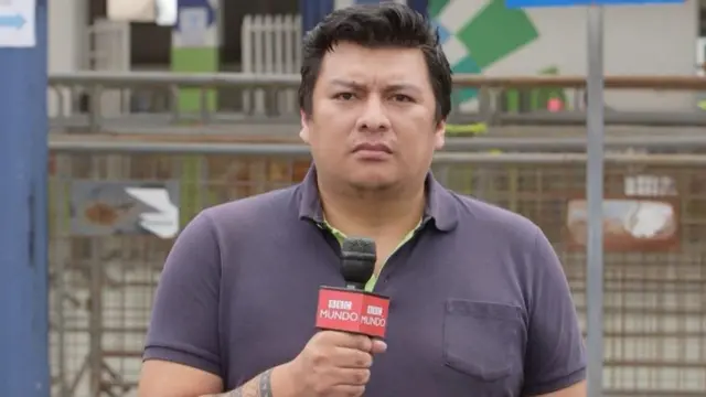 Boris Ivan Miranda
