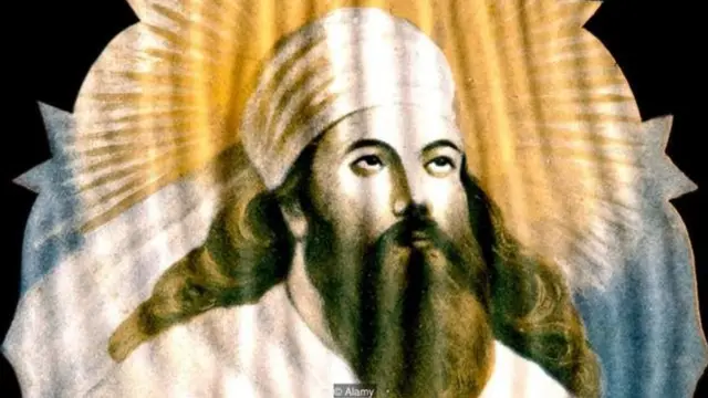 धर्मगुरु