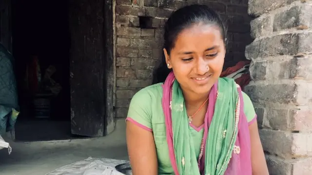 ప్రియాంక కుమారి