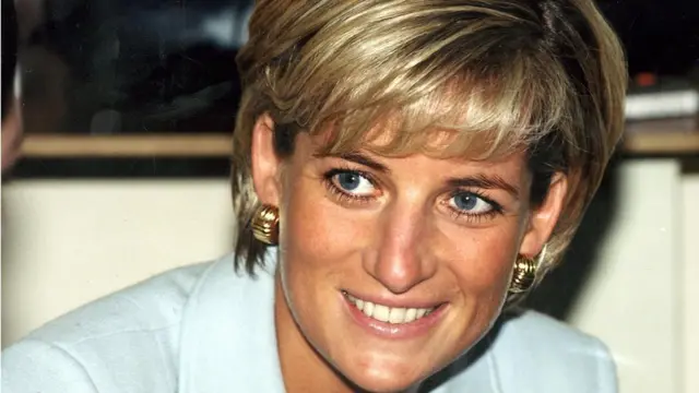 Diana, Princess of Wales