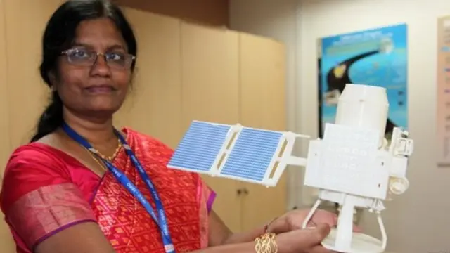 एम वनिता