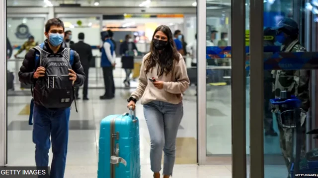 ਭਾਰਤੀ ਨਾਗਰਿਕ - ਸੰਕੇਤਕ ਤਸਵੀਰ