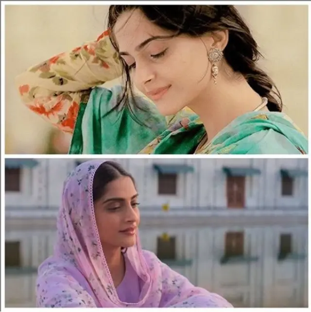 सोनम कपूर