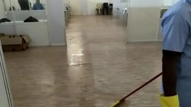 किरीट सोमय्या यांनी दिलेले फोटो