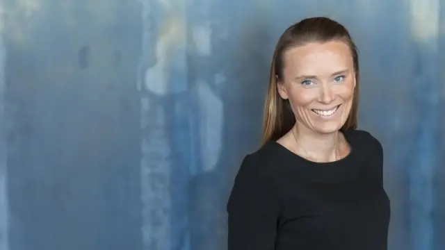 Jenny Ruth Hrafnsdottir