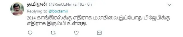 பா.ஜ.க காங்கிரஸ்