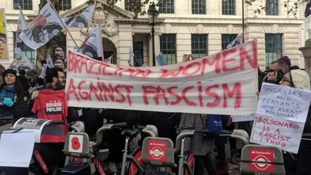 انتخابات البرازيل