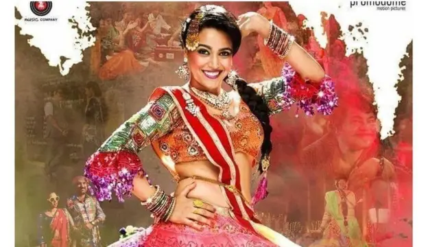 سوارا بھاسکر انارکلی آف آرا میں