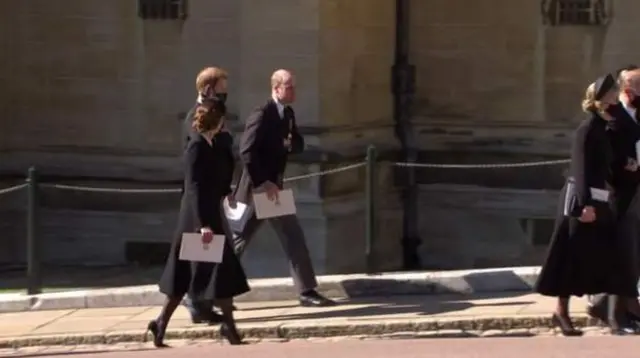 похорон філіпа