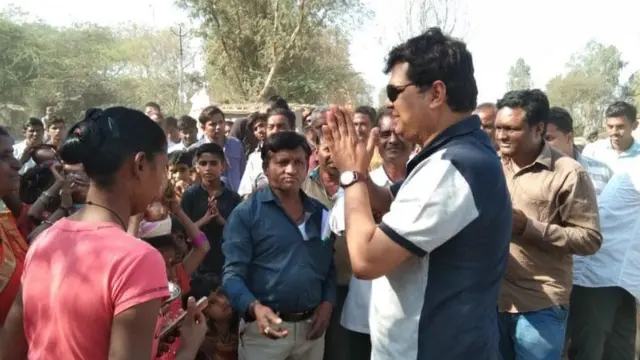 કેતન ઇનામદાર