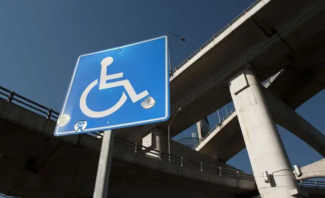 นลัทพร ไกรฤกษ์, นักข่าววีลแชร์, ผู้พิการ, พื้นที่สาธารณะ, การออกแบบ, วันสตรีสากล, 2560