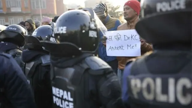 प्रदर्शन