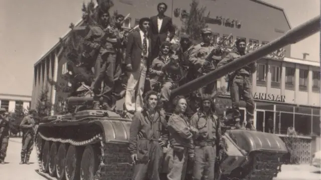 داود خان