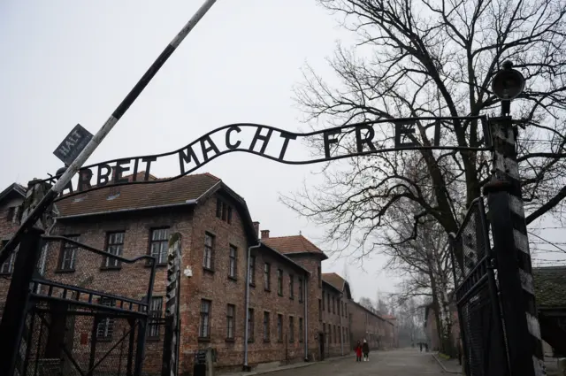 Auschwitz