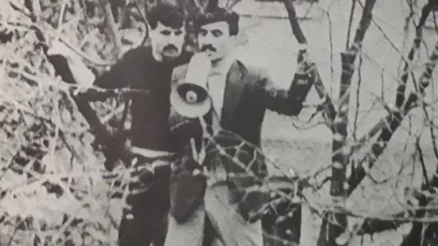 Priština, 1981. godine