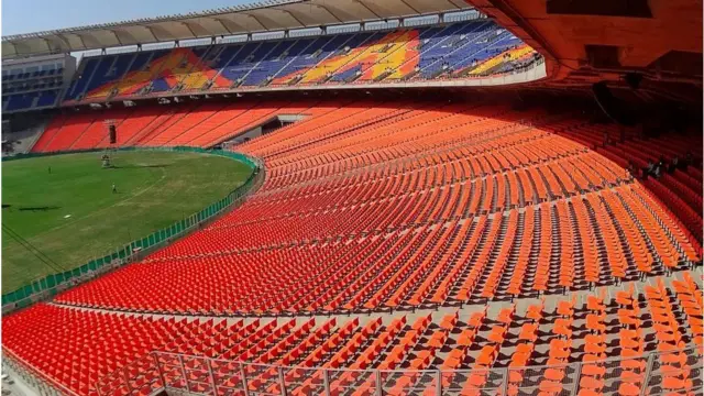 স্টেডিয়ামকে দারুণ বলছেন খেলোয়াড়রা