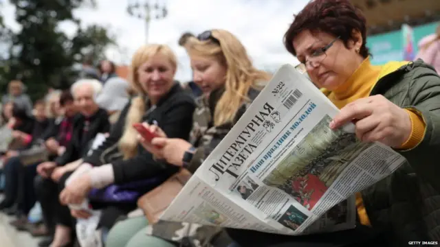 ਰੂਸੀ ਸਰਕਾਰ ਵੱਲੋਂ ਪੁਲਿਸ ਨੂੰ ਸਿਰਫ਼ ਉਨ੍ਹਾਂ ਮਾਮਲਿਆਂ ਦੀ ਰਿਪੋਰਟਿੰਗ ਲਈ ਕਿਹਾ ਗਿਆ ਹੈ ਜਿਨ੍ਹਾਂ ਦੀ ਜਾਂਚ ਨਤੀਜਿਆਂ ਤੱਕ ਪਹੁੰਚੀ ਹੋਏ