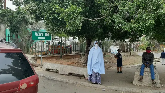 Za a rika bude kasuwannin Abuja a ranakun Litinin da Asabar.