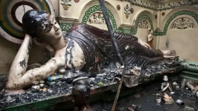 बौद्ध मंदिर