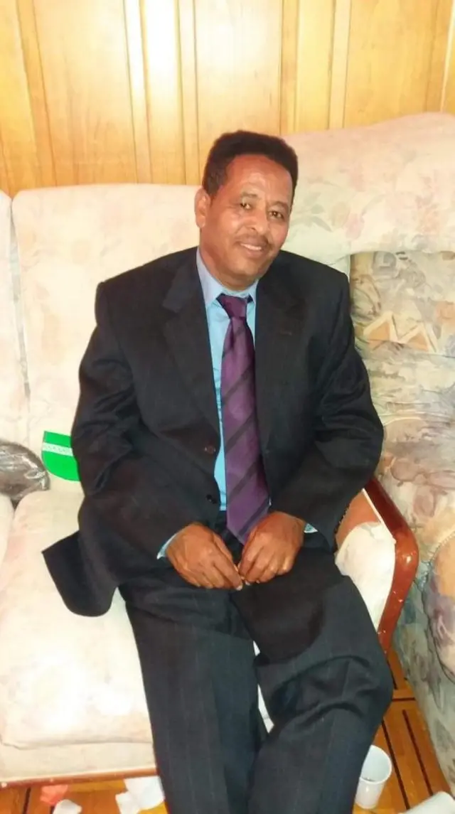 ተጋዳላይ ተኽልዝጊ ዑቕባልደት