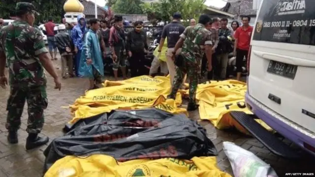 ਇੰਡੋਨੇਸ਼ੀਆ