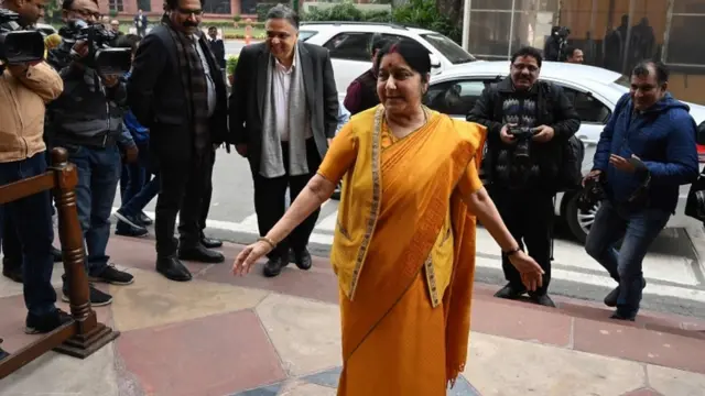 အိန္ဒိယ-ပါကစ္စတန်