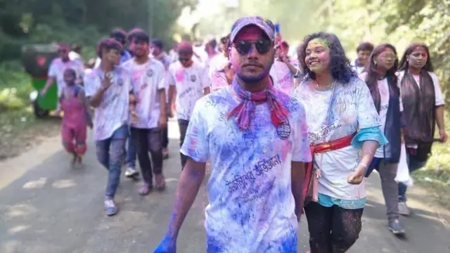 র্যাগ-ডে