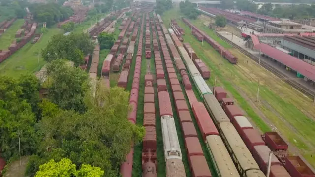 پاکستان ریلوے