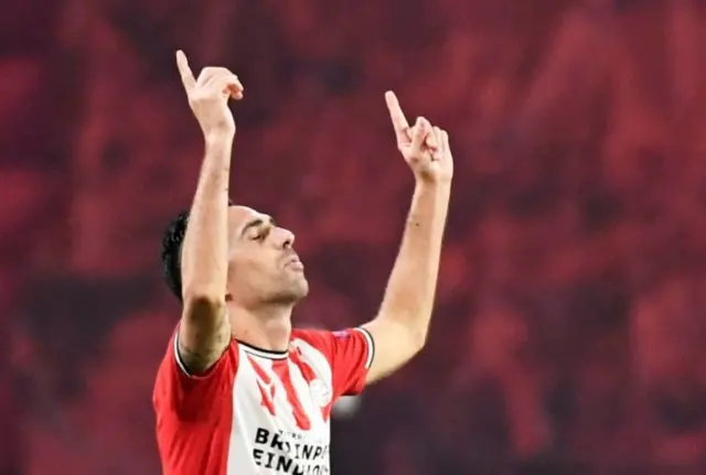 Eran Zahavi