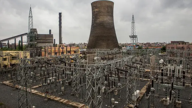 राज्यात भारनियमन