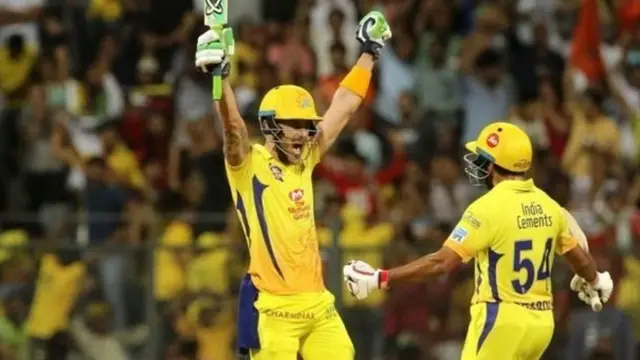 चेन्नई सुपरकिंग्ज
