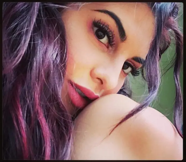 जैकलीन फर्नांडीस